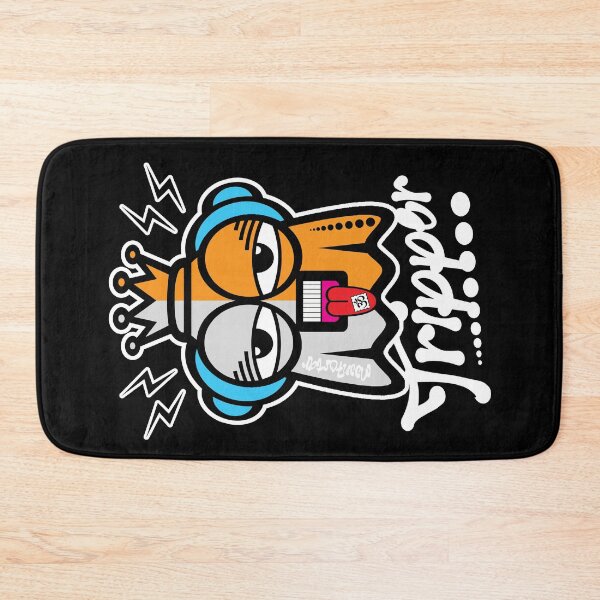 Item preview, Groovy Tripper designed and sold by moon70star-m70s.