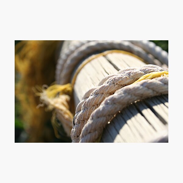 Item preview, Tarcoola Ropes designed and sold by Stephen Humpleby.