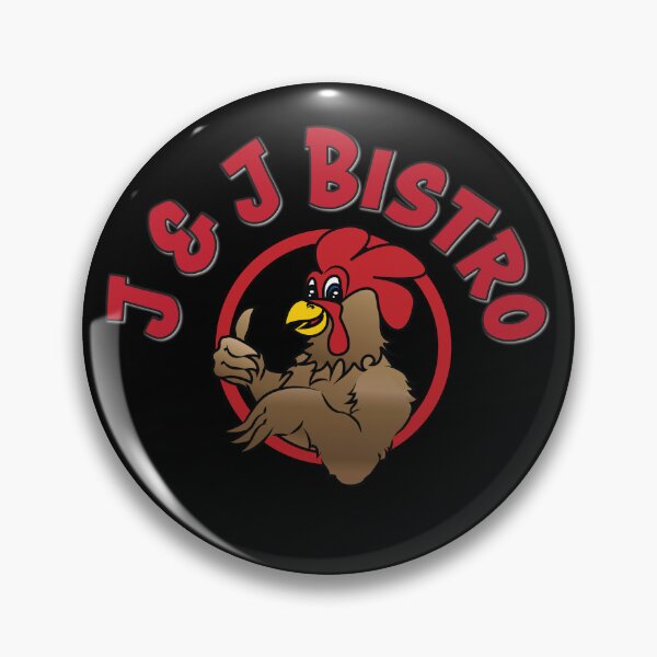 Item preview, J&J Bistro designed and sold by Sqndesigns.