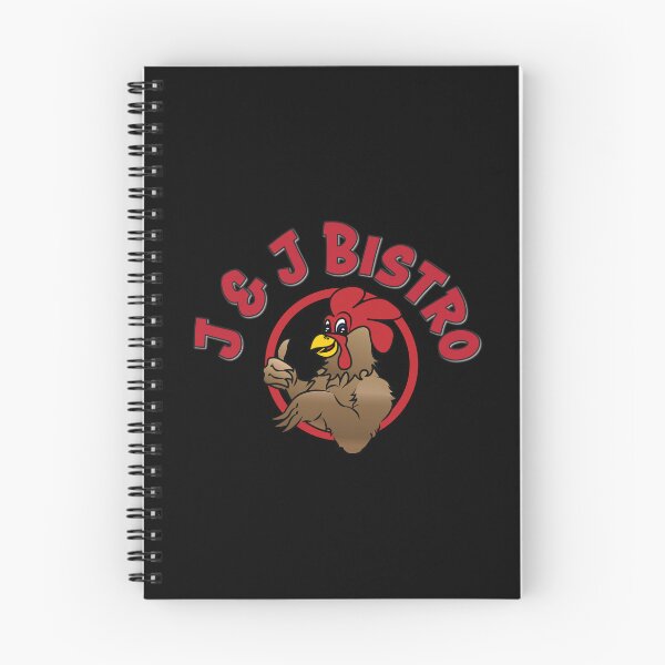 Item preview, J&J Bistro designed and sold by Sqndesigns.