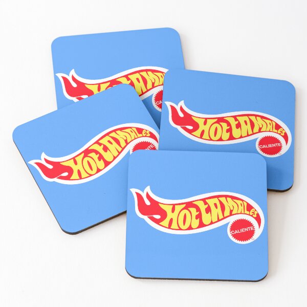 Item preview, Hot Tamales designed and sold by Doug Saquic.