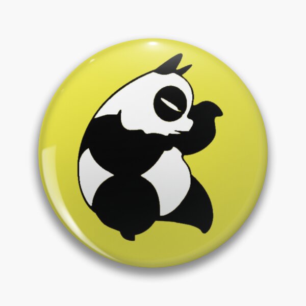 Item preview, Ranma 1/2 Panda designed and sold by SillyFun.