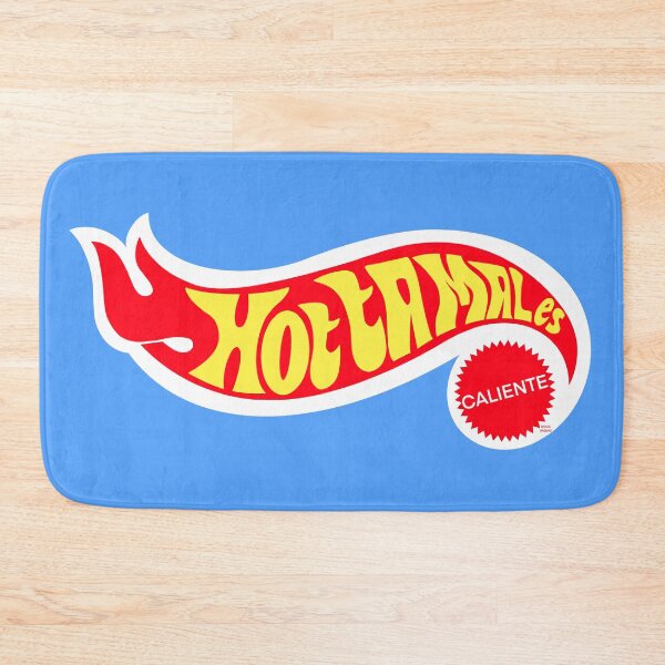Item preview, Hot Tamales designed and sold by Doug Saquic.