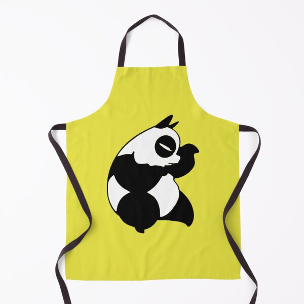 Item preview, Ranma 1/2 Panda designed and sold by SillyFun.