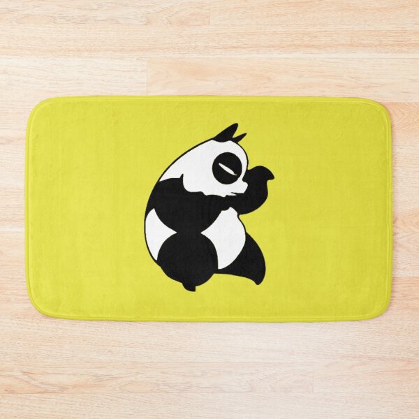 Item preview, Ranma 1/2 Panda designed and sold by SillyFun.