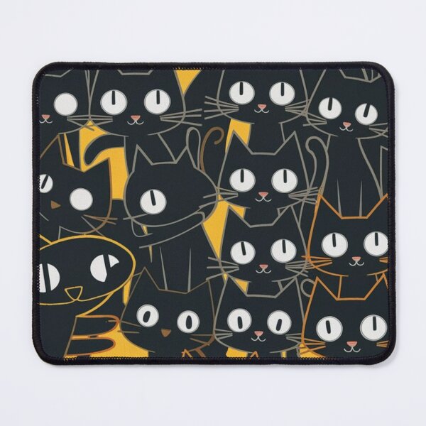 Item preview, Cat designed and sold by sevenmountains.