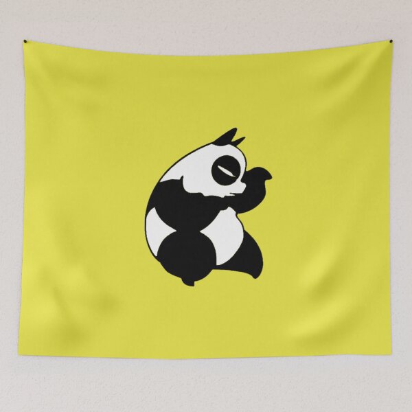 Item preview, Ranma 1/2 Panda designed and sold by SillyFun.