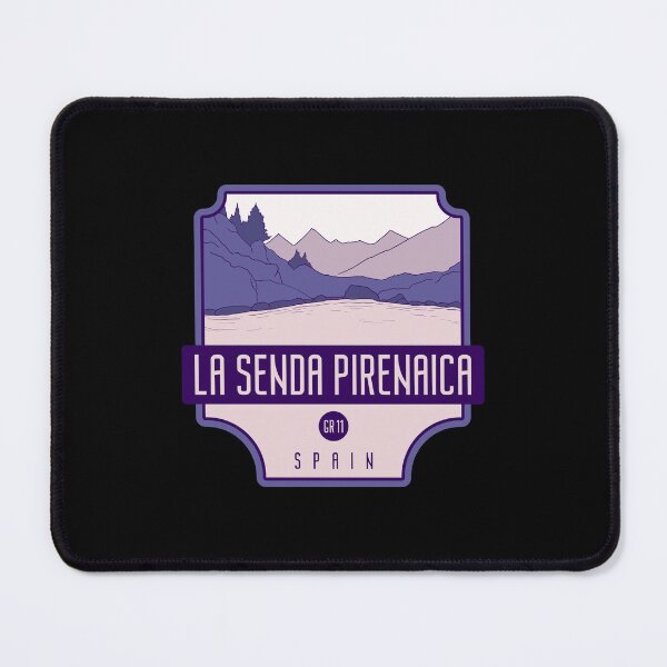 Artikelvorschau, La Senda Pirenaica – GR 11, Spanien entworfen und verkauft von Moritz Schwäble.