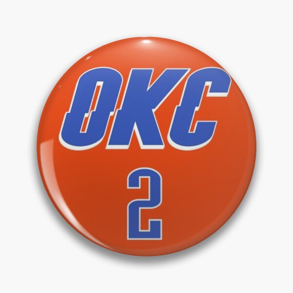 Item preview, Shai OKC designed and sold by PrezJones.