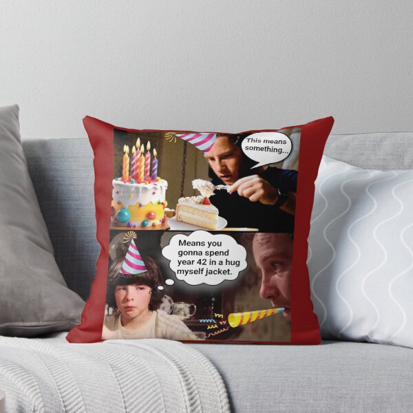 Item preview, Birthday in your 40s a trip designed and sold by reallypathetic.