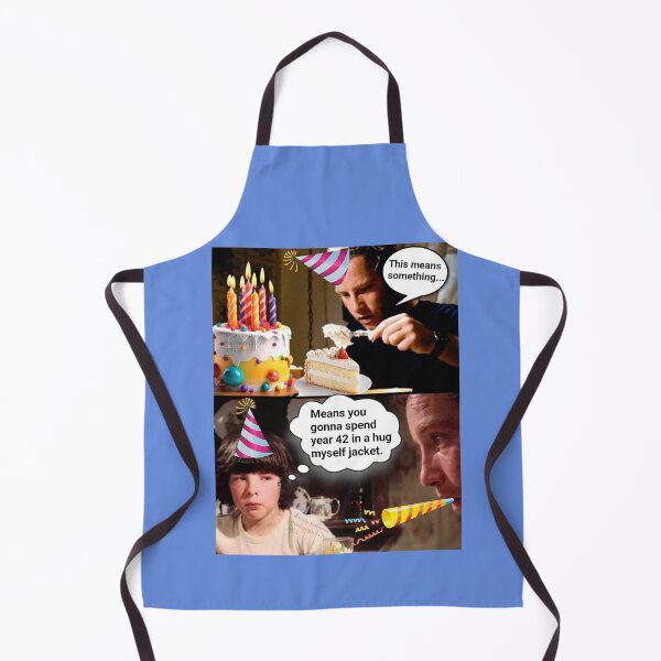 Item preview, Birthday in your 40s a trip designed and sold by reallypathetic.