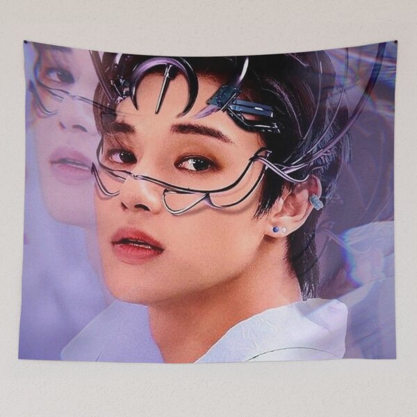 Item preview, Jung Wooyoung designed and sold by Culture Creations.