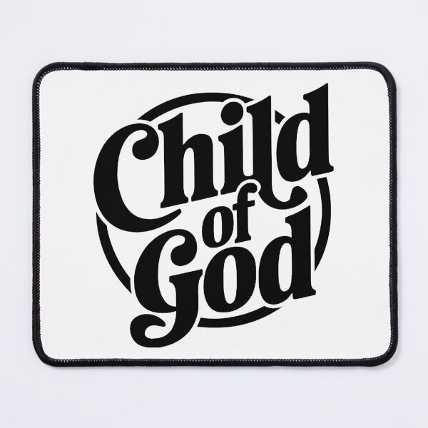 Item preview, Child Of God designed and sold by plushism.