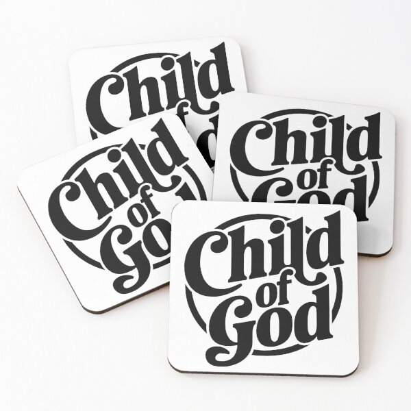 Item preview, Child Of God designed and sold by plushism.