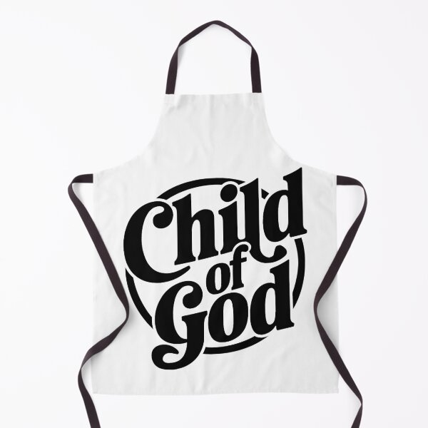Item preview, Child Of God designed and sold by plushism.