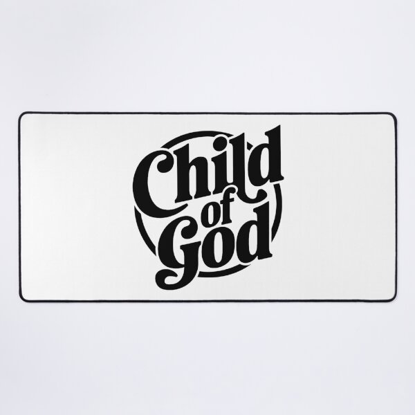 Item preview, Child Of God designed and sold by plushism.