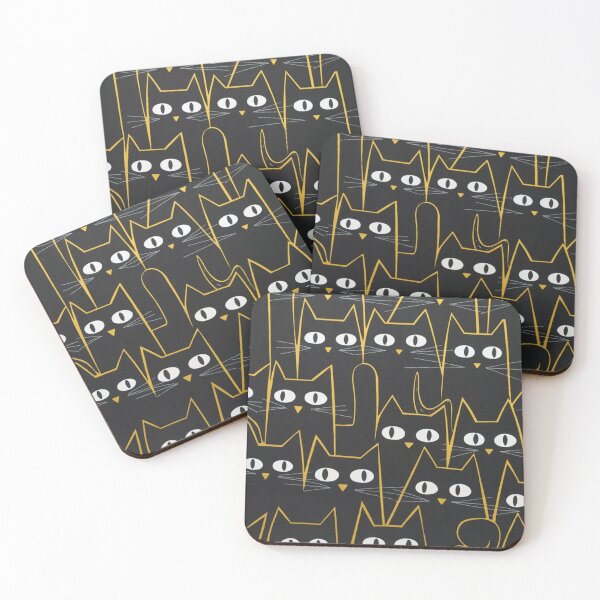 Item preview, Cat designed and sold by sevenmountains.