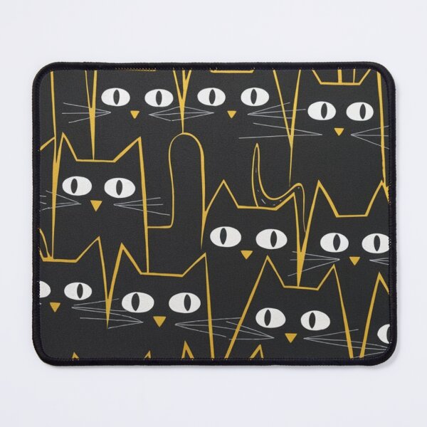Item preview, Cat designed and sold by sevenmountains.