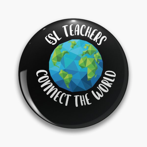 Artikelvorschau, Spaßiger ESL-Lehrer Connect The World, der ELL-Schülerinnen unterrichtet entworfen und verkauft von MadrigueraSM-.