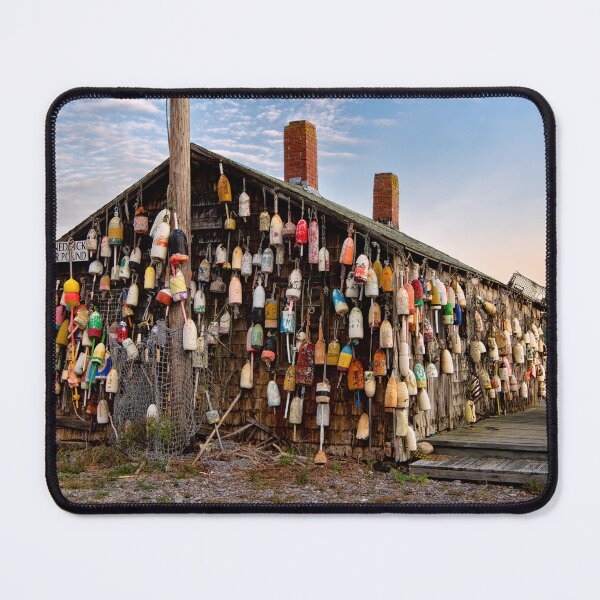 Item preview, Cape Neddick Lobster Pound designed and sold by Gerard Fornarotto.