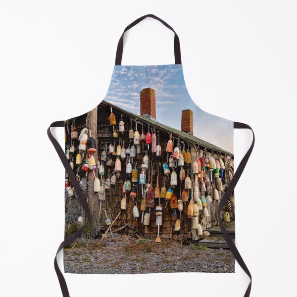 Item preview, Cape Neddick Lobster Pound designed and sold by Gerard Fornarotto.