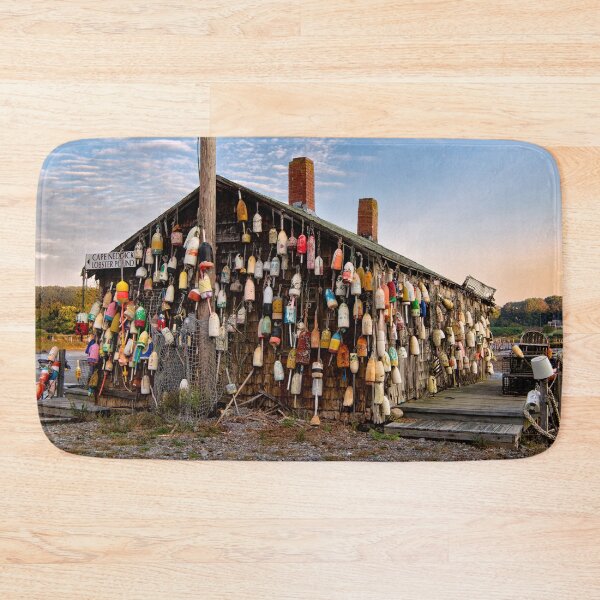 Item preview, Cape Neddick Lobster Pound designed and sold by Gerard Fornarotto.