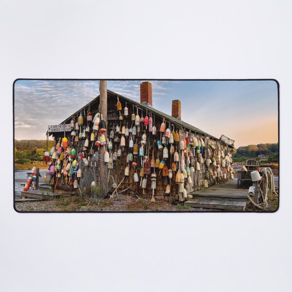 Item preview, Cape Neddick Lobster Pound designed and sold by Gerard Fornarotto.
