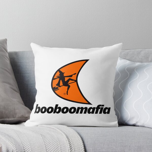 Item preview, ditchwitch designed and sold by booboo mafia.