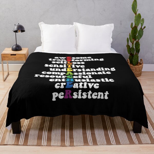 Item preview, ESL Teacher Acronym Teaching ELL Student Appreciation Women designed and sold by MadrigueraSM-.