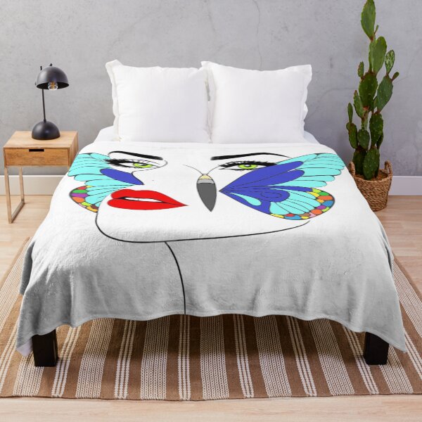 Item preview, cartoon art woman designed and sold by designt1shirts.