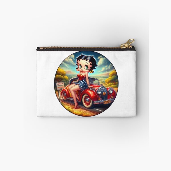 Artikelvorschau, BETTY BOOP entworfen und verkauft von CHRIST5000.