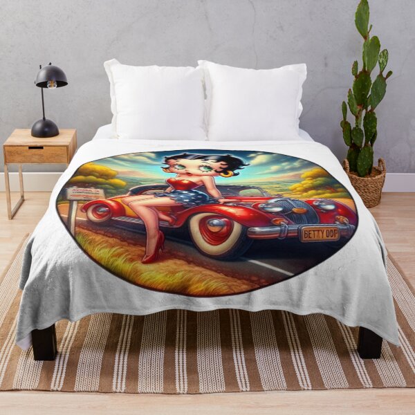 Item preview, BETTY BOOP designed and sold by CHRIST5000.