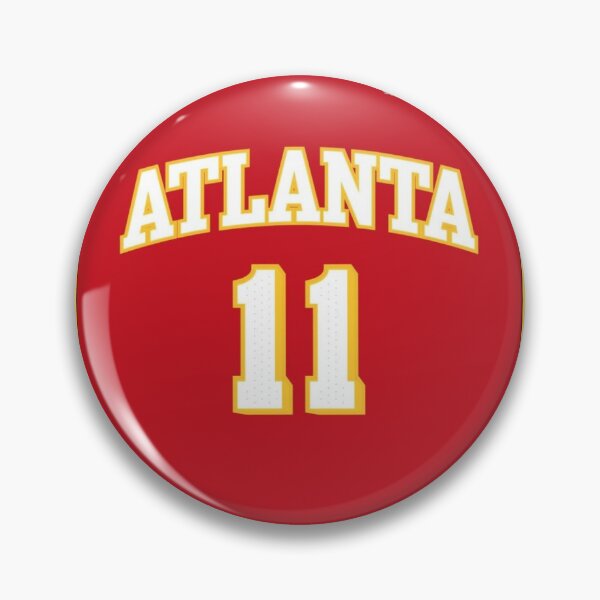 Item preview, Trae Young designed and sold by PrezJones.