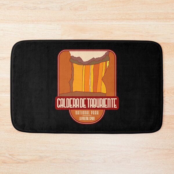 Item preview, Caldera de Taburiente National Park - La Palma, Spain designed and sold by Moritz Schwäble.