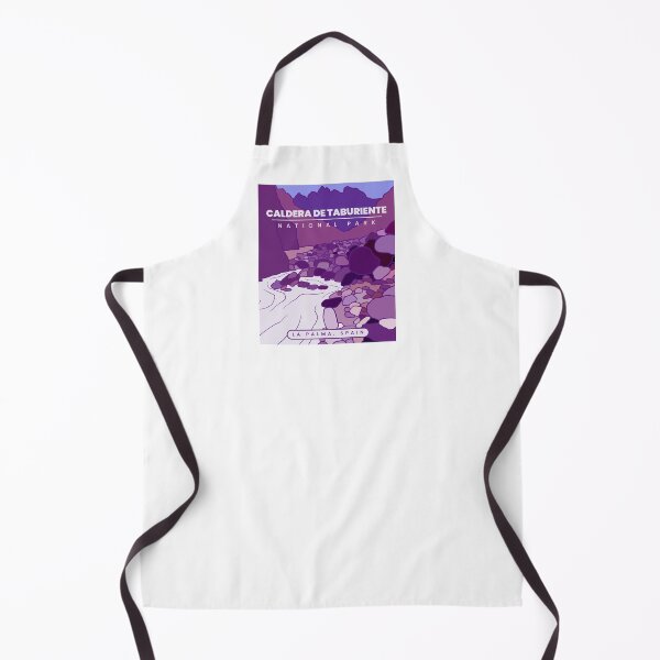 Item preview, Caldera de Taburiente National Park - La Palma, Spain designed and sold by Moritz Schwäble.