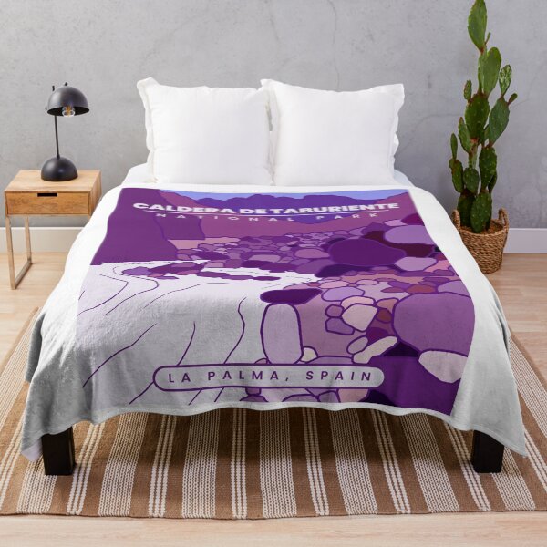 Item preview, Caldera de Taburiente National Park - La Palma, Spain designed and sold by Moritz Schwäble.