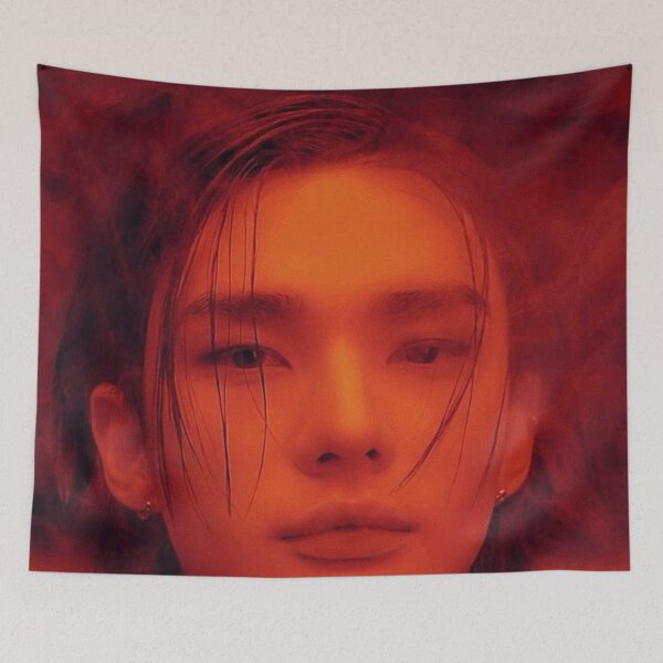Item preview, Hwang Hyunjin designed and sold by Culture Creations.
