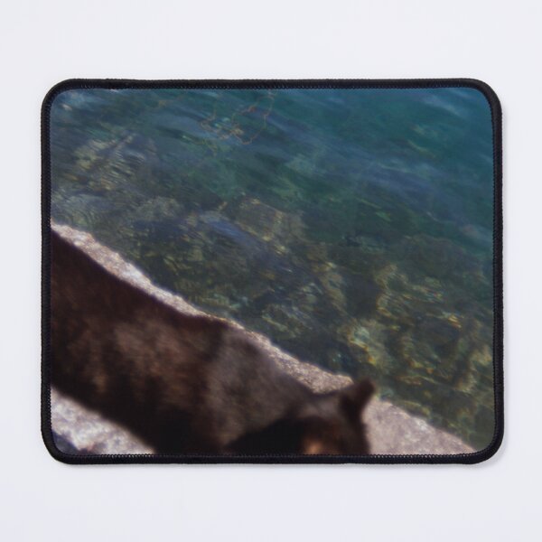 Item preview, Fleeting Shadows by the Water designed and sold by Kyma Collective.
