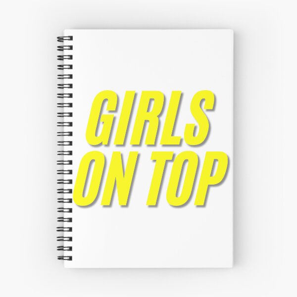 Item preview, BoA Girls on Top designed and sold by 2ndgensn0b.