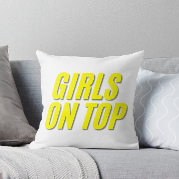 Item preview, BoA Girls on Top designed and sold by 2ndgensn0b.