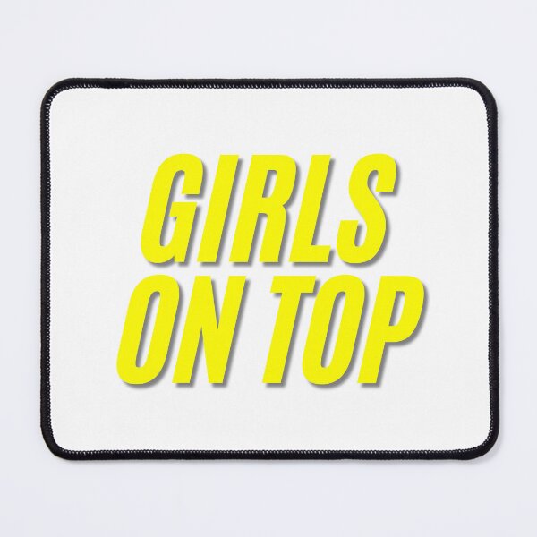 Item preview, BoA Girls on Top designed and sold by 2ndgensn0b.
