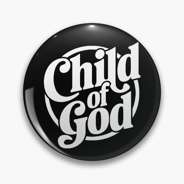 Item preview, Child Of God designed and sold by plushism.