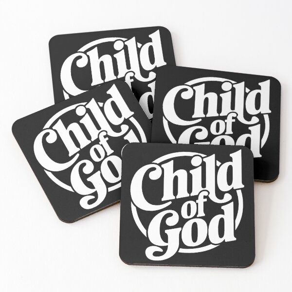 Item preview, Child Of God designed and sold by plushism.