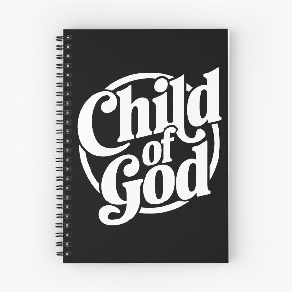 Item preview, Child Of God designed and sold by plushism.