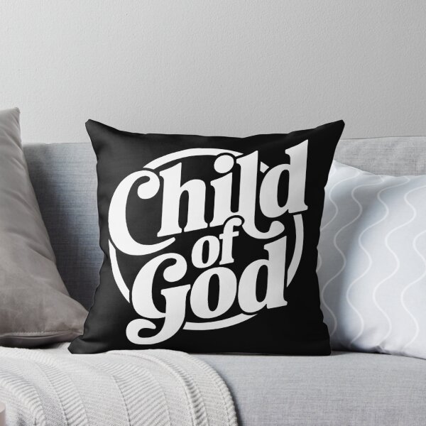Item preview, Child Of God designed and sold by plushism.