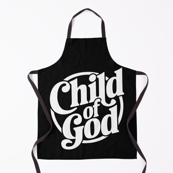Item preview, Child Of God designed and sold by plushism.