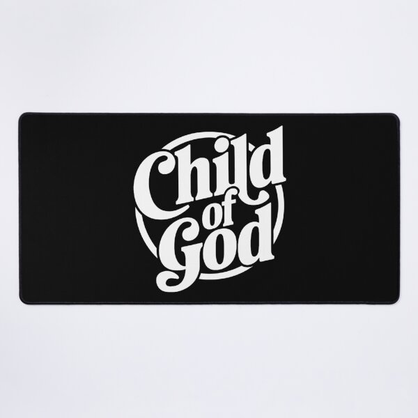 Item preview, Child Of God designed and sold by plushism.