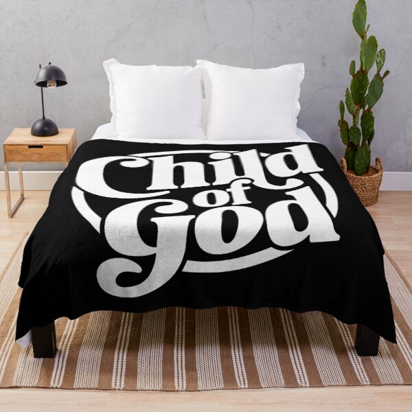 Item preview, Child Of God designed and sold by plushism.