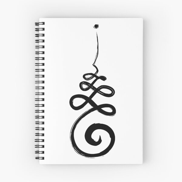 Item preview, Unalome designed and sold by bc21design.