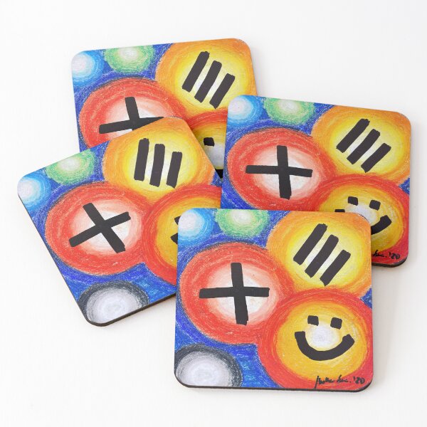 Item preview, Bubble Smiles designed and sold by BABAGURUJI.